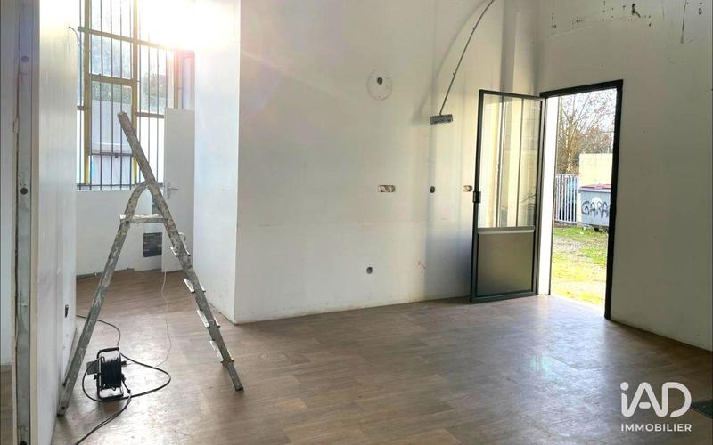 Local commercial - 139 m²