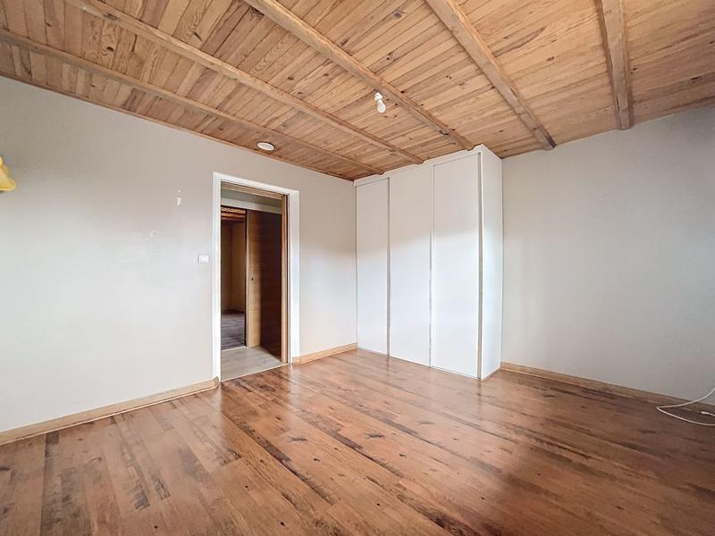 Maison - 188 m² - 6 pièces