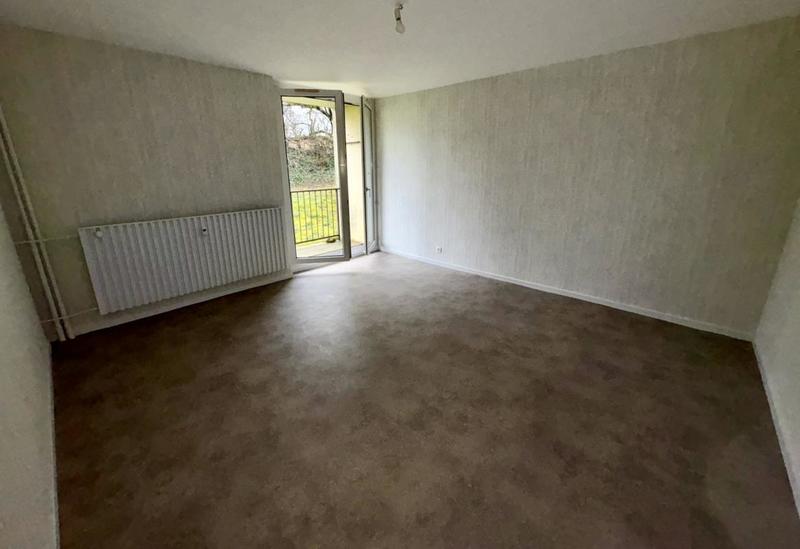 Appartement - 73 m² - 4 pièces