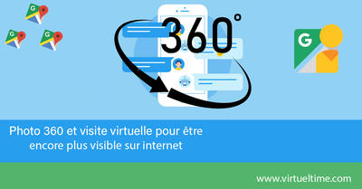 VirtuelTime Visite virtuelle Paris