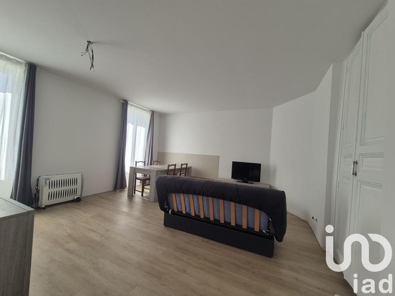 Maison de campagne - 112 m² - 5 pièces