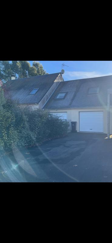 Maison contemporaine - 113 m² - 6 pièces