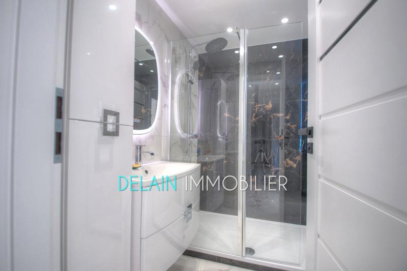 Appartement - 122 m² - 4 pièces