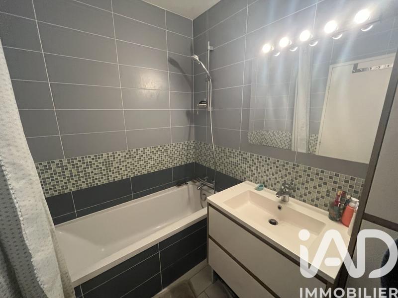 Appartement - 84 m² - 4 pièces