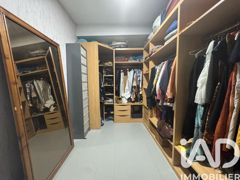 Maison de ville - 191 m² - 7 pièces