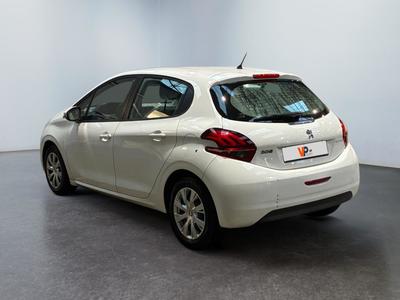 Peugeot 208 PureTech 82ch s&amp;S Bvm5 Active