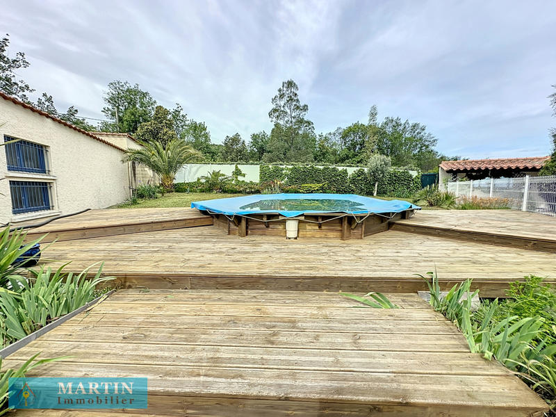 Villa - 176 m² - 8 pièces