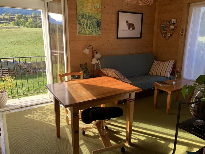 Maison - 126 m² - 7 pièces