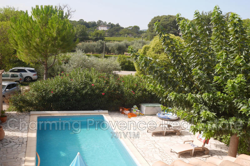 Villa - 140 m² - 6 pièces
