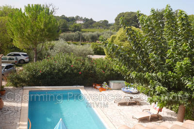 Villa - 140 m² - 6 pièces
