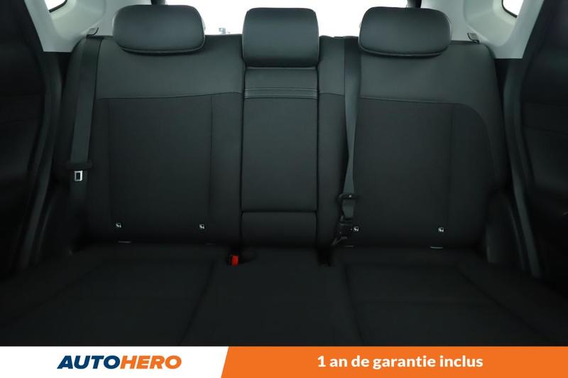 Hyundai Kona 1.6 Hybrid Creative 141 ch