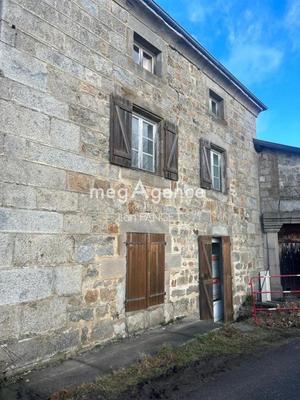 Maison - 200 m² - 14 pièces