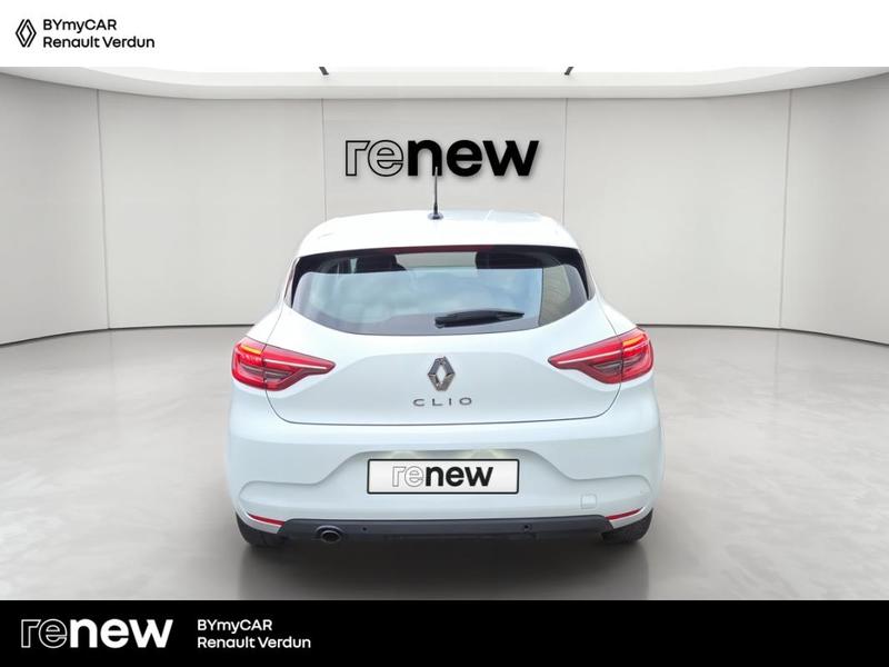 Renault Clio V Blue dCi 100 - 21n Business