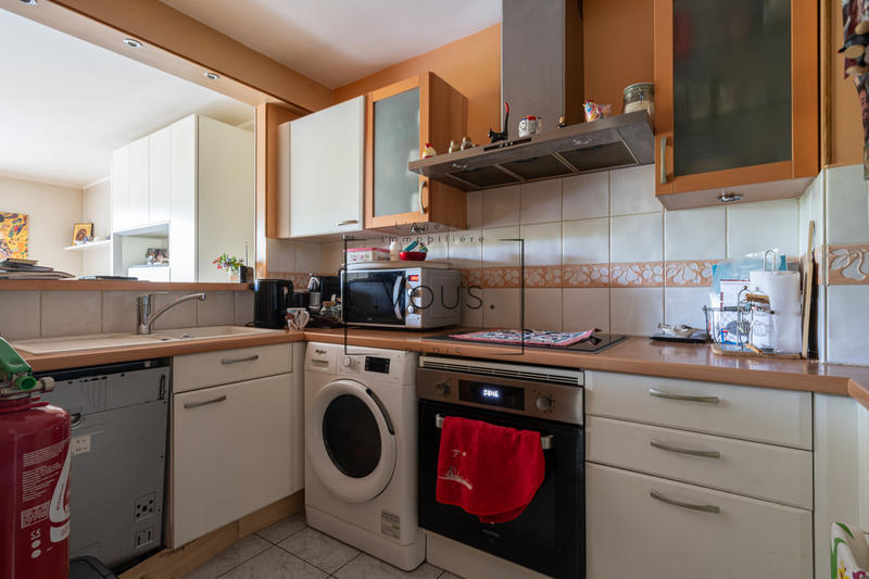 Viager - Appartement - 67 m² - 3 pièces