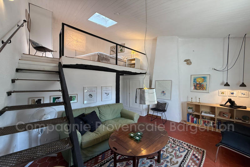 Maison de village - 75 m² - 3 pièces