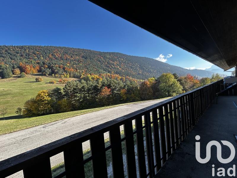 Appartement - 75 m² - 4 pièces