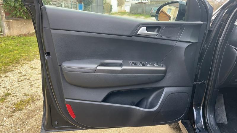 Kia Sportage 1.6 GDi 132 Active