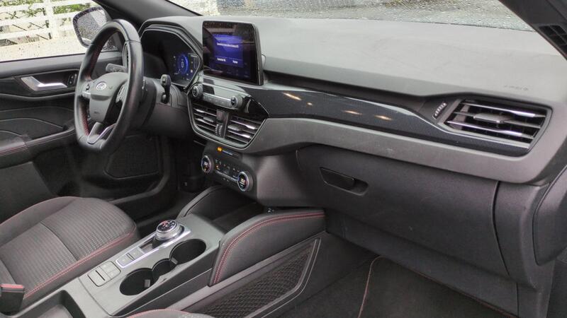 Ford Kuga III 1.5 Ecoblue 120 Bva8 St-Line - Automatique