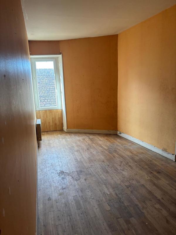 Maison - 66 m² - 3 pièces