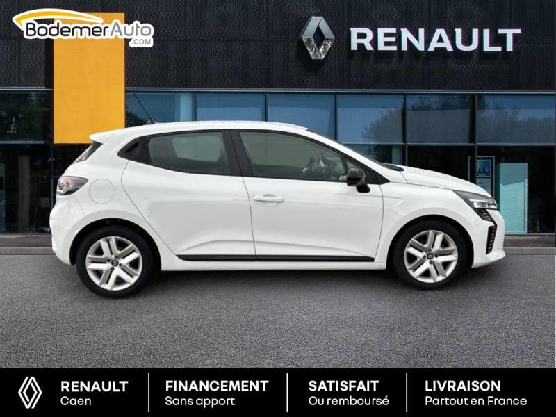 Renault Clio SCe 65 Evolution