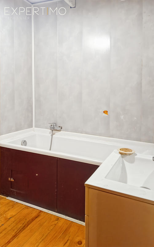 Maison - 82 m² - 4 pièces