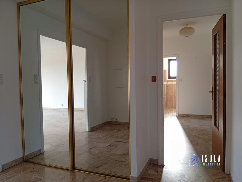 Appartement - 128 m² - 4 pièces