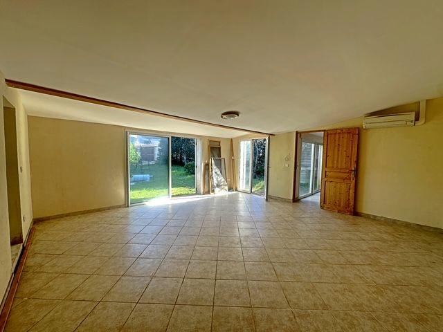 Maison - 170 m² - 4 pièces