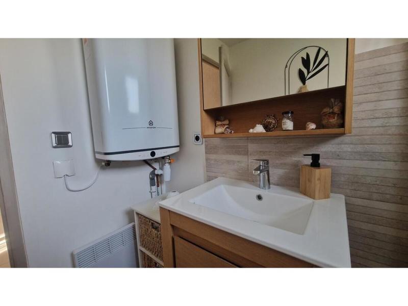 Maison - 74 m² - 4 pièces