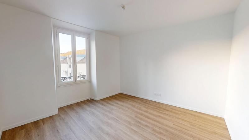 Maison - 84 m² - 4 pièces