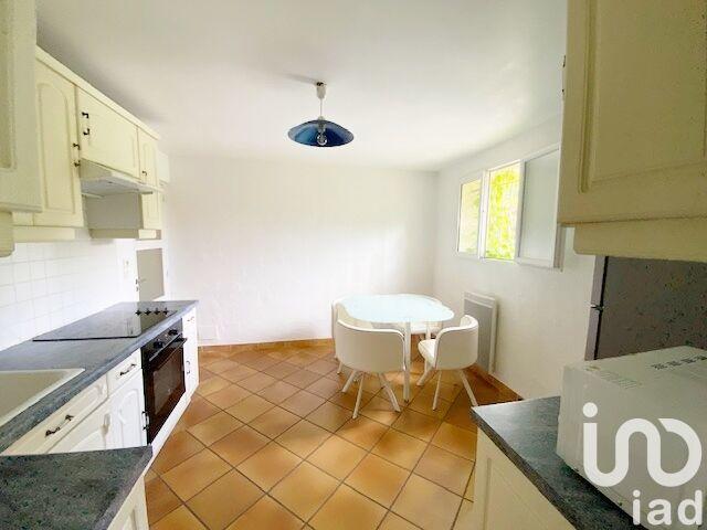 Maison - 175 m² - 6 pièces