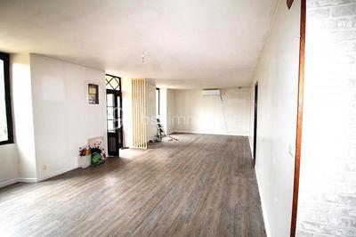 Maison ancienne - 136 m² - 5 pièces