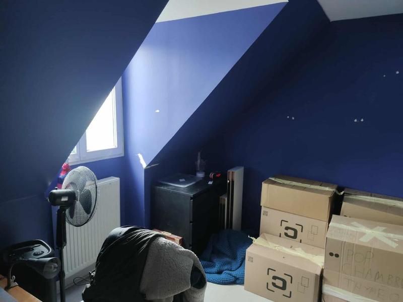 Maison - 73 m² - 4 pièces