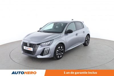 Peugeot 208 1.2 Hybrid Allure e-Dcs6 100 ch