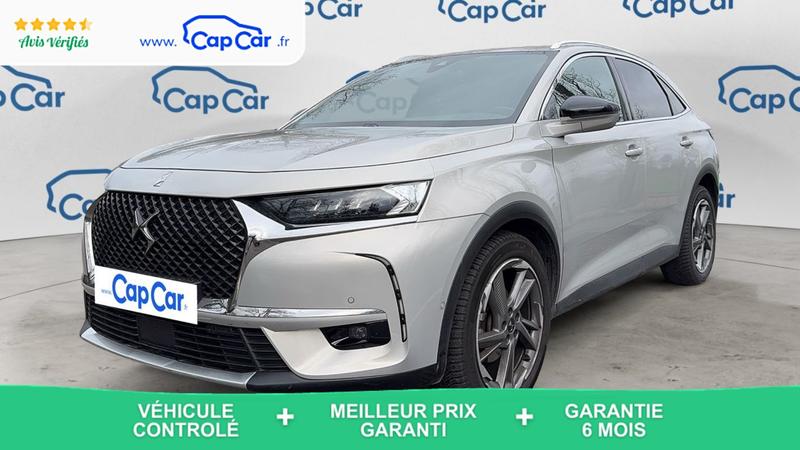 Ds Ds 7 Crossback 1.5 BlueHDi 130 Eat8 Rivoli