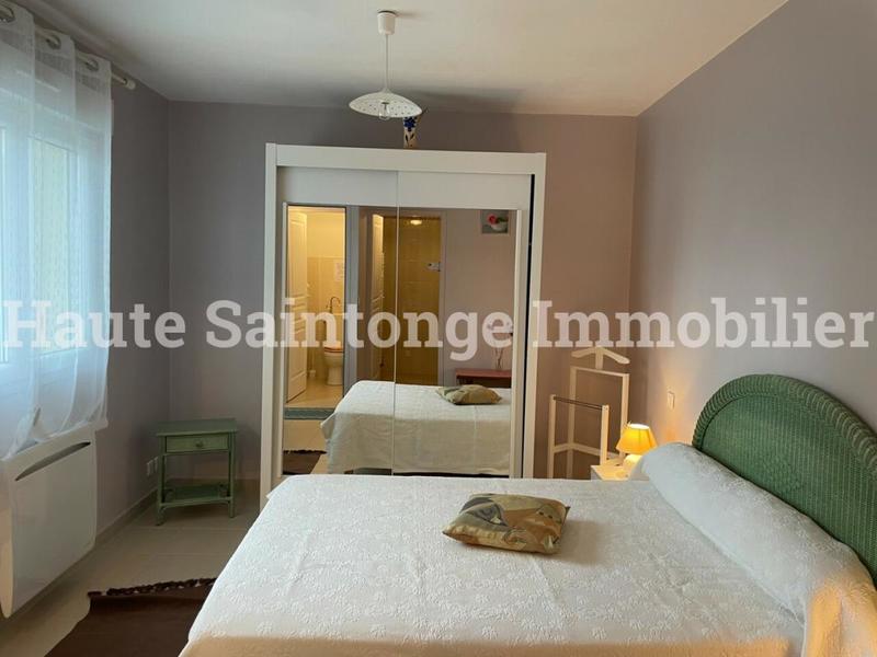 Appartement - 76 m² - 4 pièces