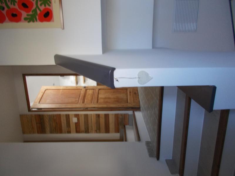 Maison contemporaine - 110 m² - 4 pièces