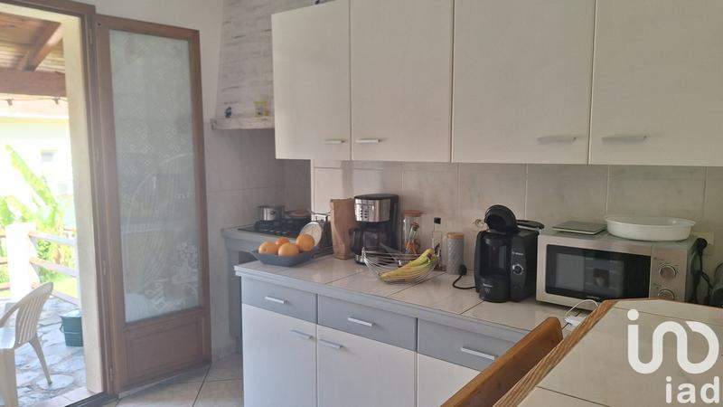 Maison - 82 m² - 5 pièces