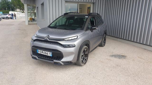 Citroën C3 Aircross PureTech 110 s&amp;S Bvm6 Shine Pack