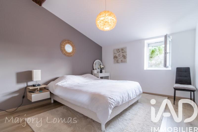 Duplex - 120 m² - 5 pièces