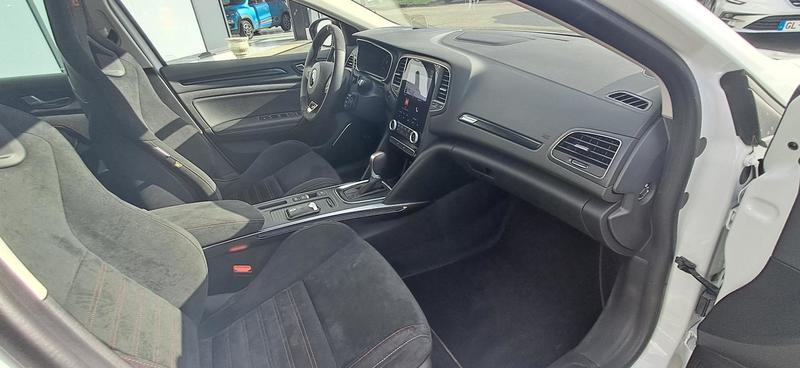 Renault Mégane IV Berline 300 Edc R.S. Ultime