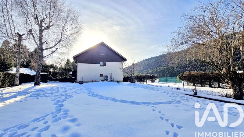 Appartement - 113 m² - 4 pièces