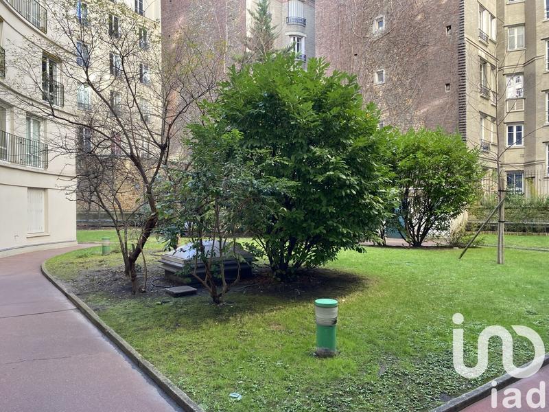 Appartement - 96 m² - 5 pièces