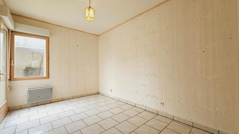 Maison - 127 m² - 6 pièces