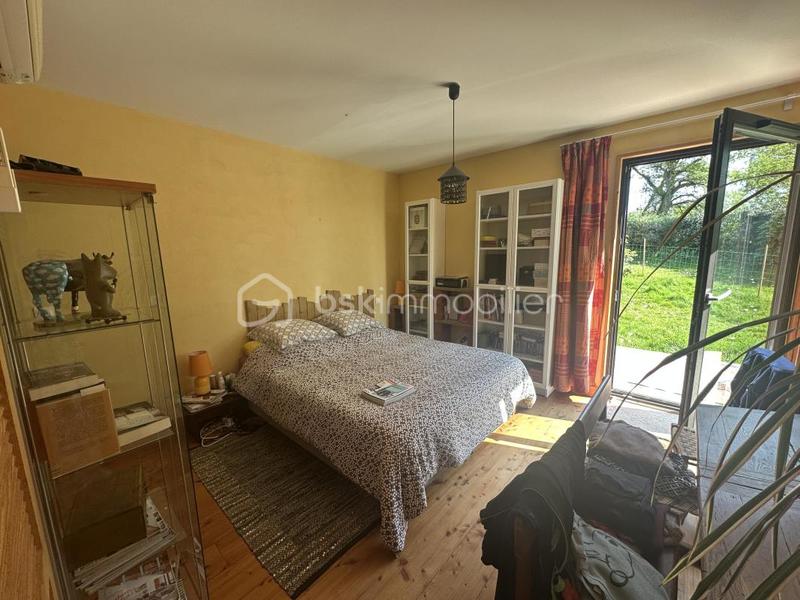 Maison - 135 m² - 5 pièces