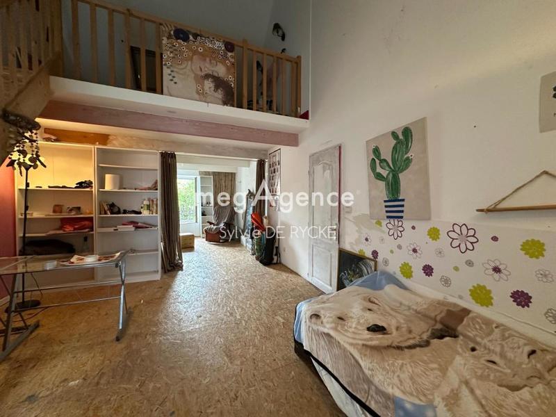 Maison - 160 m² - 7 pièces