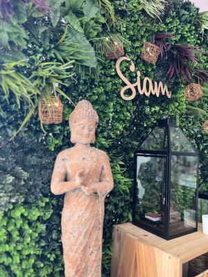 Siam les bienfaits du massage thailandais