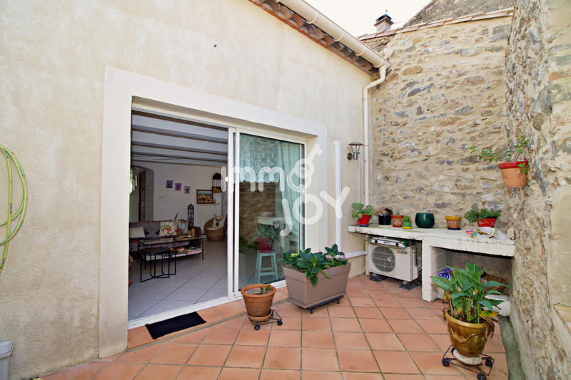 Maison - 138 m² - 5 pièces