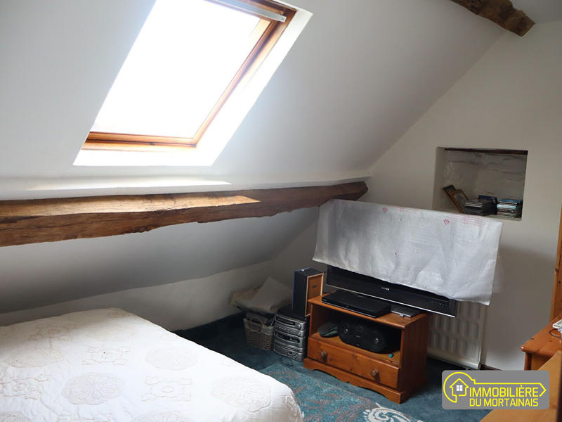 Maison - 172 m² - 7 pièces