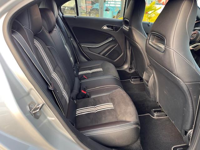 Mercedes Classe a 200 Whiteart Edition 7g-Dct