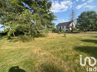 Maison - 98 m² - 6 pièces